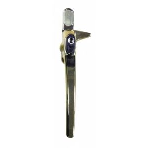 Cockspur Locking Window Handle by Cego
